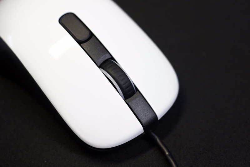 【單擺出品】赛睿RIVAL 106入门电竞鼠标新选择