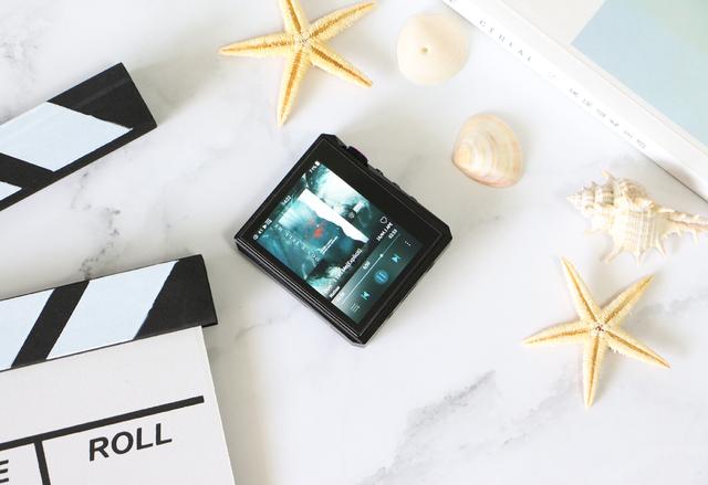 有内味！高阶版随身听，听杰伦的歌超有感！Hidizs AP80 PRO评测