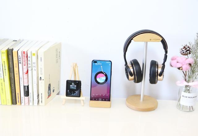 有内味！高阶版随身听，听杰伦的歌超有感！Hidizs AP80 PRO评测