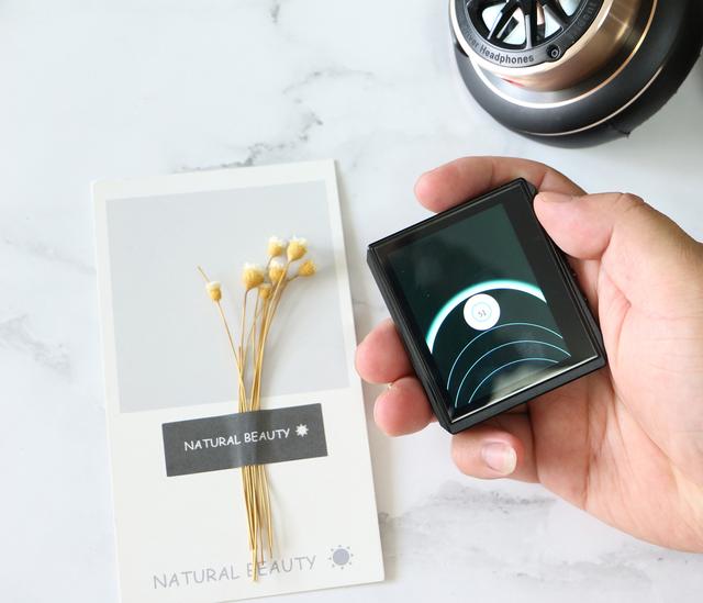 有内味！高阶版随身听，听杰伦的歌超有感！Hidizs AP80 PRO评测