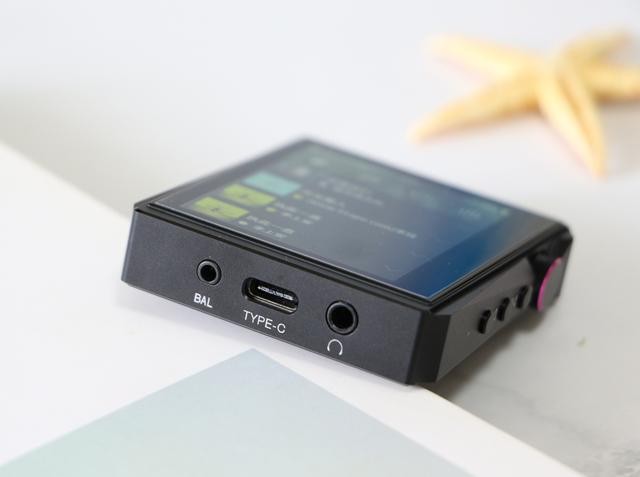 有内味！高阶版随身听，听杰伦的歌超有感！Hidizs AP80 PRO评测