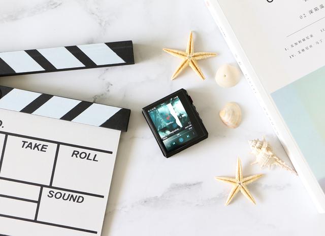 有内味！高阶版随身听，听杰伦的歌超有感！Hidizs AP80 PRO评测