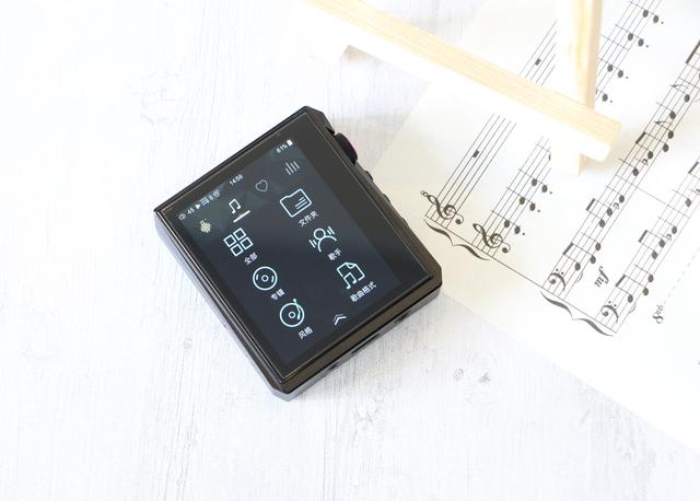 有内味！高阶版随身听，听杰伦的歌超有感！Hidizs AP80 PRO评测