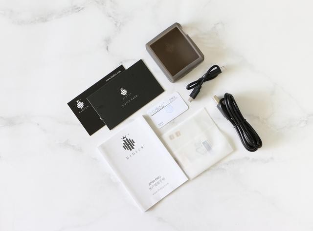 有内味！高阶版随身听，听杰伦的歌超有感！Hidizs AP80 PRO评测