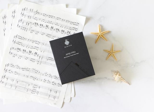 有内味！高阶版随身听，听杰伦的歌超有感！Hidizs AP80 PRO评测