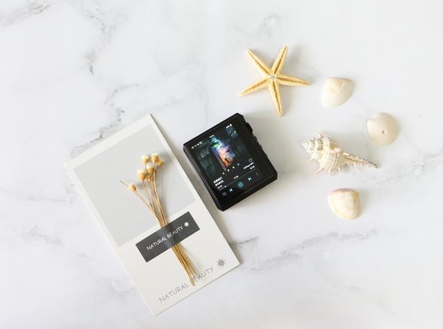 有内味！高阶版随身听，听杰伦的歌超有感！Hidizs AP80 PRO评测