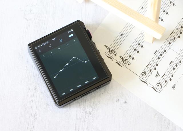 有内味！高阶版随身听，听杰伦的歌超有感！Hidizs AP80 PRO评测