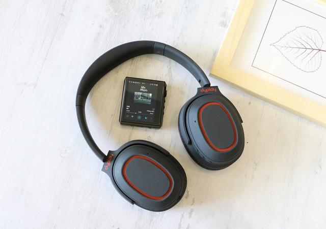 有内味！高阶版随身听，听杰伦的歌超有感！Hidizs AP80 PRO评测