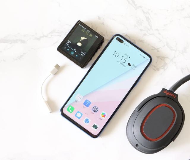 有内味！高阶版随身听，听杰伦的歌超有感！Hidizs AP80 PRO评测