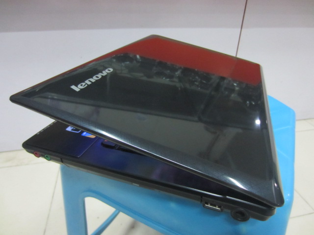 烤漆本联想G460 I3 380M 500G硬盘 顺丰包邮