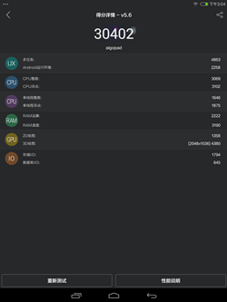 #我是【爱玩】一族，爱国者X86首发体验#开箱试用及详细评测