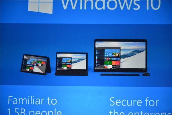 Win10透明主题归来！