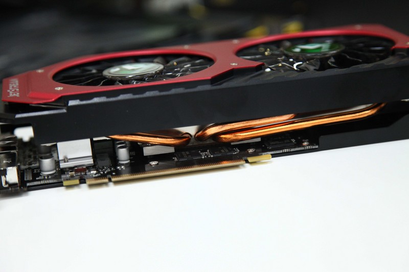 【一小时装机】记录神速装机时刻，先马套装+I5+GTX970装机分享。