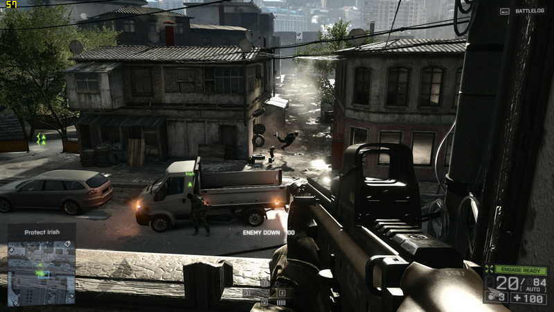 价格亲民性能足，神舟战神K660E游戏笔记本体验！