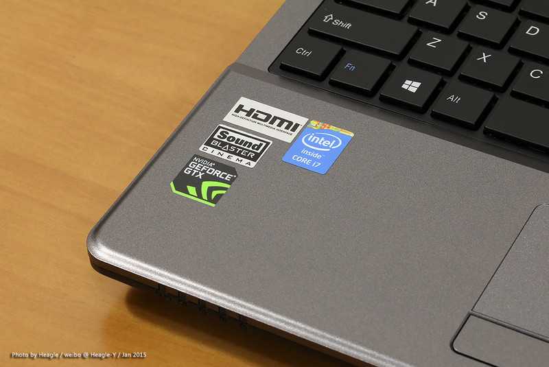 价格亲民性能足，神舟战神K660E游戏笔记本体验！