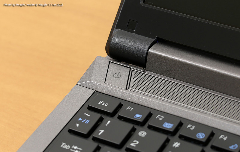 价格亲民性能足，神舟战神K660E游戏笔记本体验！