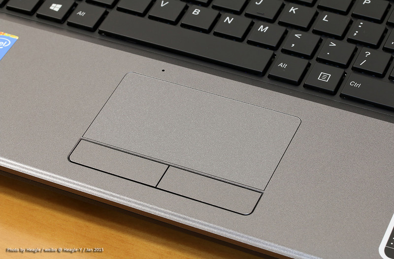 价格亲民性能足，神舟战神K660E游戏笔记本体验！