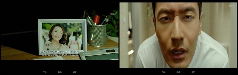 Win10双系统的魅力——驰为Hi8简测