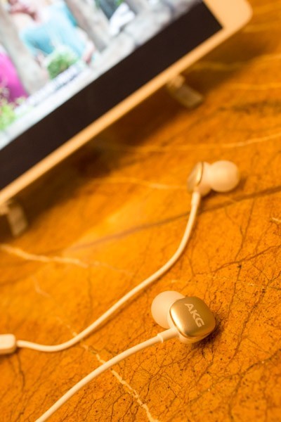 颜值担当的高音质平板！华为平板M3定向体验（3、乐之音）