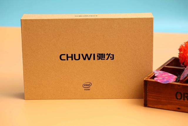 Win10双系统的魅力——驰为Hi8简测