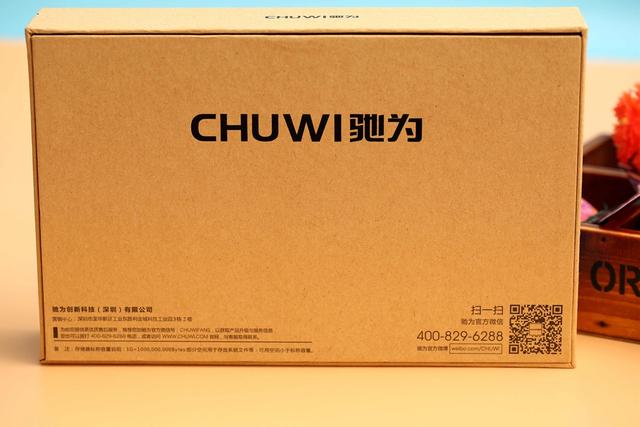 Win10双系统的魅力——驰为Hi8简测