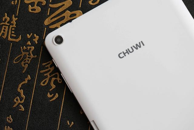 Win10双系统的魅力——驰为Hi8简测