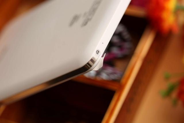 Win10双系统的魅力——驰为Hi8简测