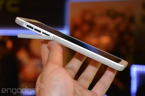小米4手机外观不及小米2，纠结HTC和米4我后悔了