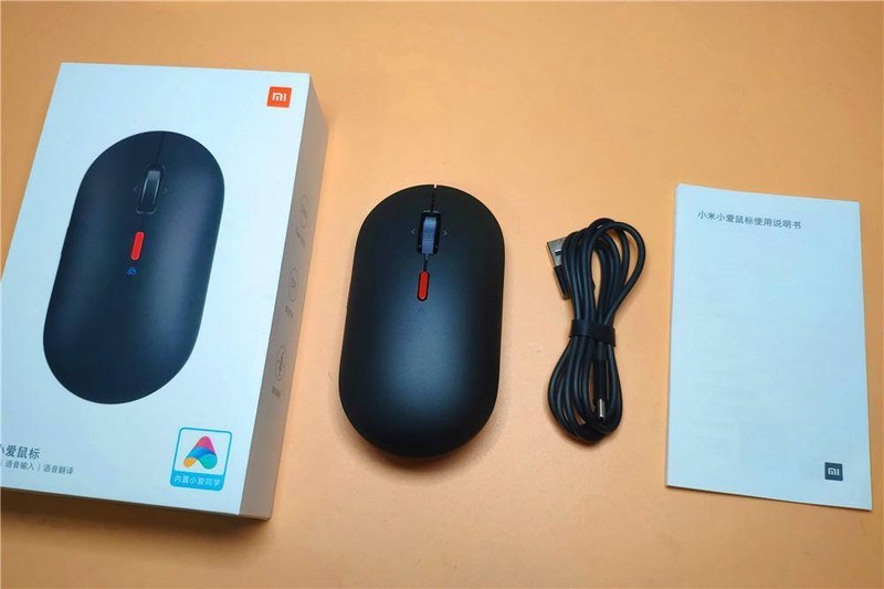 意料之外的融合，来看小米小爱鼠标能缔造出什么惊喜！