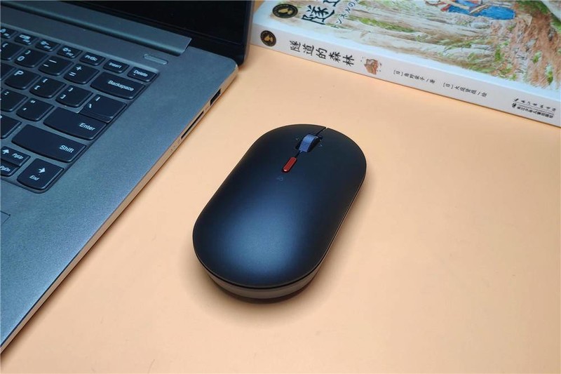 意料之外的融合，来看小米小爱鼠标能缔造出什么惊喜！