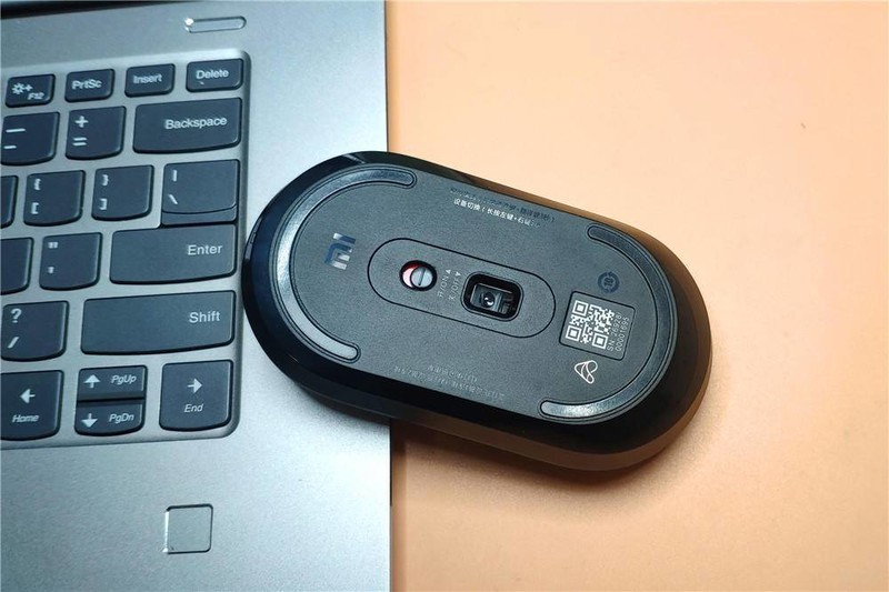 意料之外的融合，来看小米小爱鼠标能缔造出什么惊喜！