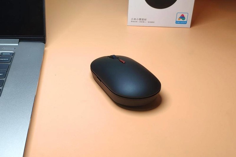 意料之外的融合，来看小米小爱鼠标能缔造出什么惊喜！