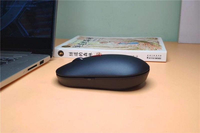 意料之外的融合，来看小米小爱鼠标能缔造出什么惊喜！