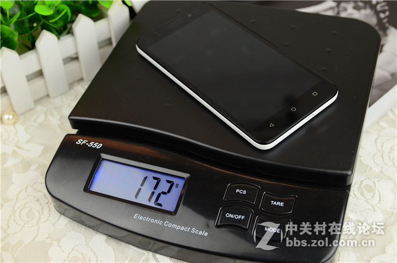 来自华为荣耀联通4G手机·荣耀畅玩4X体验分享