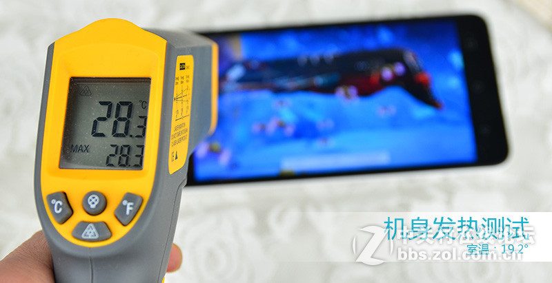 来自华为荣耀联通4G手机·荣耀畅玩4X体验分享