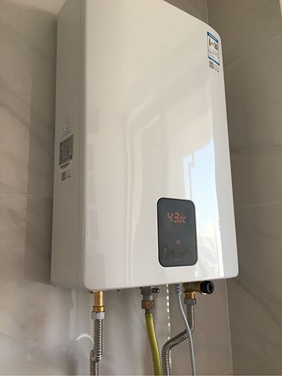 磁能热水器和其他热水器的对比