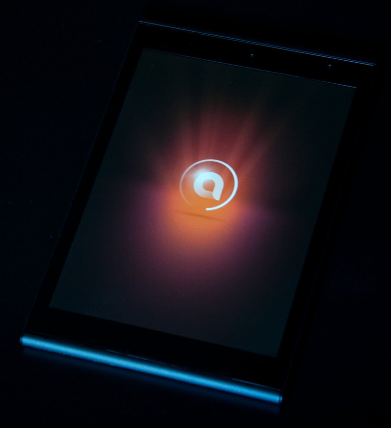 #我是【爱玩】一族，爱国者X86首发体验# 爱我所爱 玩出所想（1）