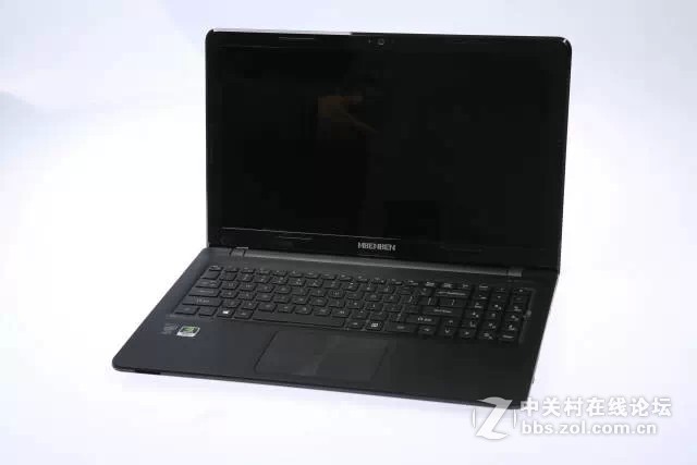 【麦本本】大麦2S拆解，通过此贴让大家鉴赏公版模具的本本结构