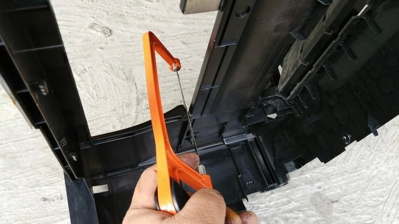 独家：佳能打印机 IX6580 刮蹭纸张通病的元凶以及拆机方法！