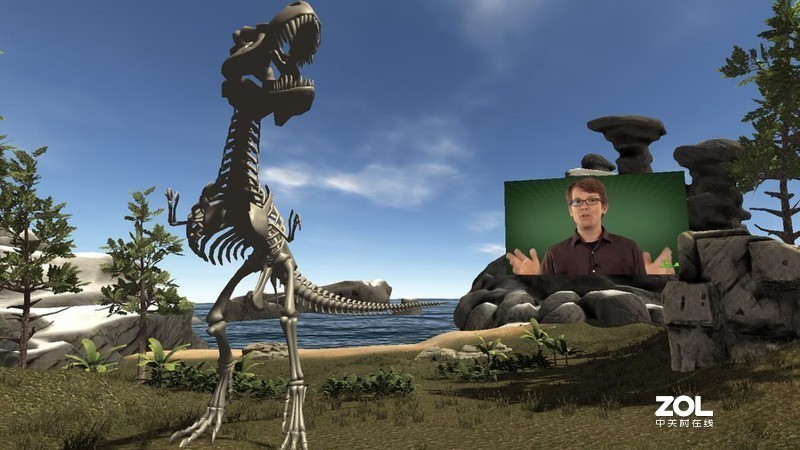 虚拟现实教育和企业培训平台“ENGAGE”新功能和改进