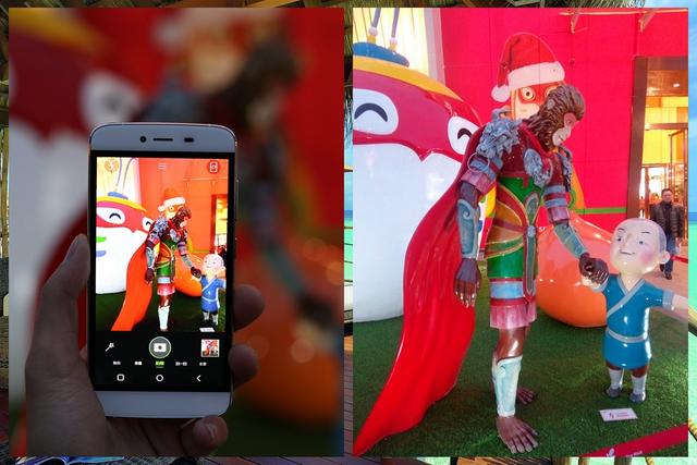 4G时代畅享视频——红辣椒醉视手机体验