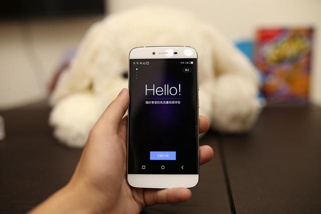 4G时代畅享视频——红辣椒醉视手机体验