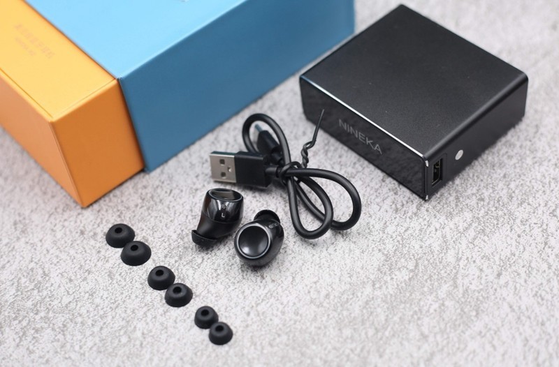 中国造Nank南卡耳机加速全球化进程，成为国产TWS耳机前锋