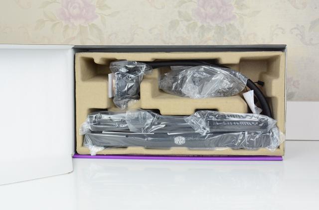 599元的360水冷不香么？酷冷至尊冰神B360 CPU水冷散热器 评测