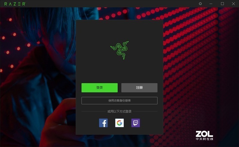 轻而不飘——Razer Viper毒蝰电竞鼠标详细体验