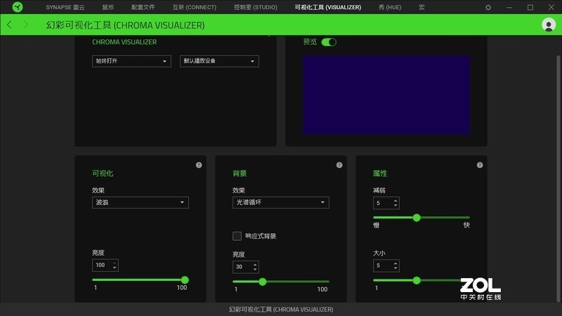 轻而不飘——Razer Viper毒蝰电竞鼠标详细体验