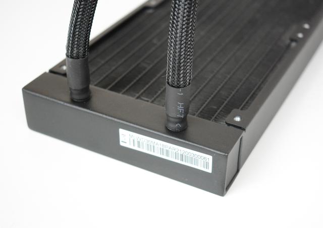 599元的360水冷不香么？酷冷至尊冰神B360 CPU水冷散热器 评测