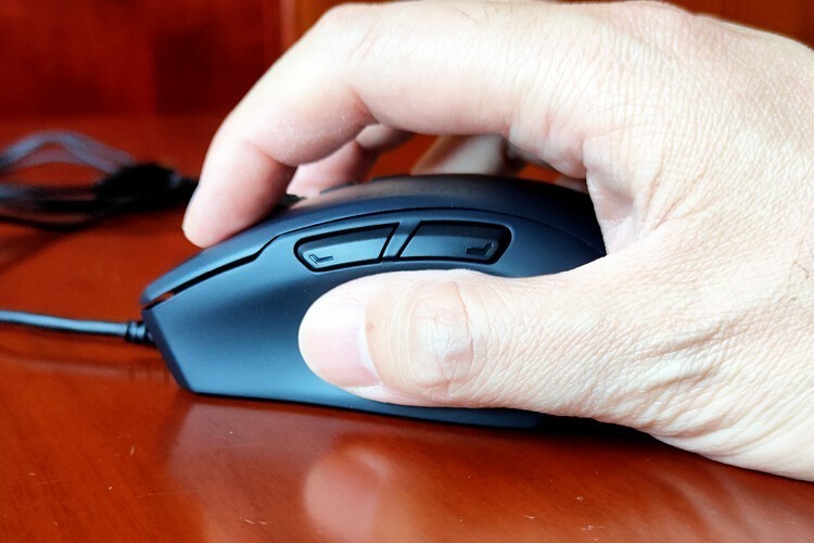 小手神器再续传奇：冰豹Kone Pure Ultra 66豹 开箱