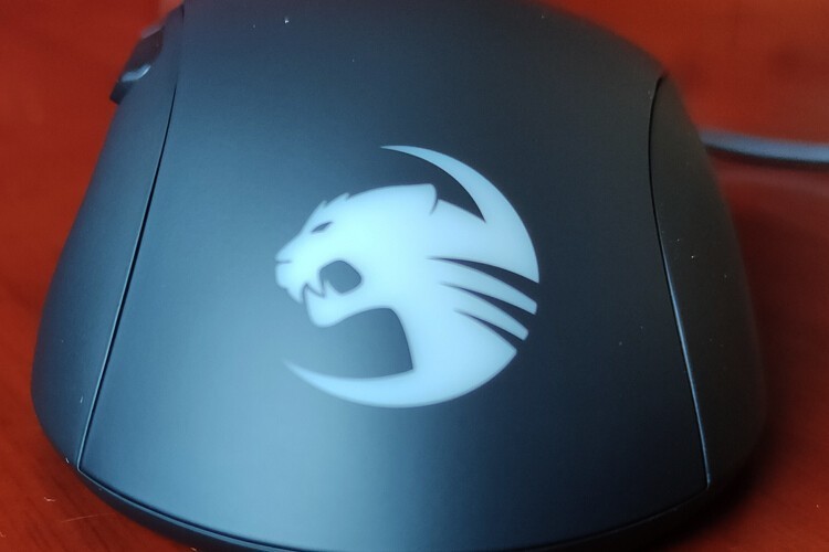 小手神器再续传奇：冰豹Kone Pure Ultra 66豹 开箱