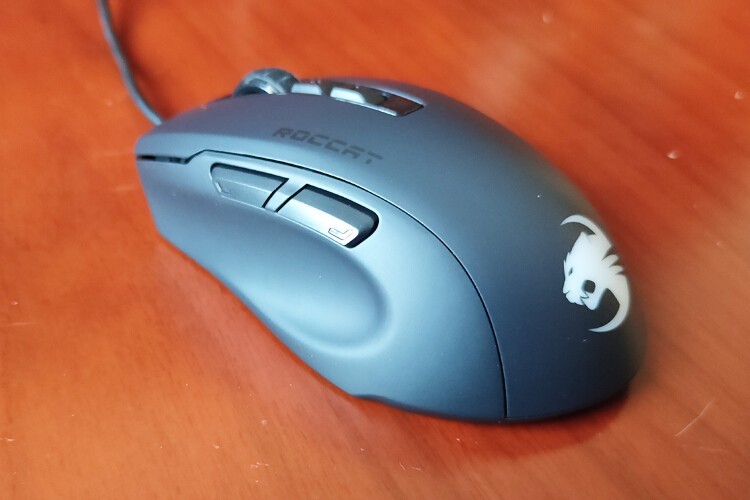 小手神器再续传奇：冰豹Kone Pure Ultra 66豹 开箱